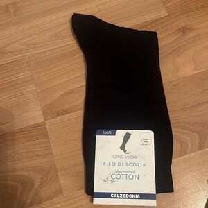 🏠Calzedonia Men’s Long cotton Socks